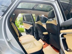 Geely Boyue L 1.5TD DCT Deluxe Edition - ფოტო 12