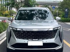 Geely Boyue L 1.5TD DCT Deluxe Edition - ფოტო 19