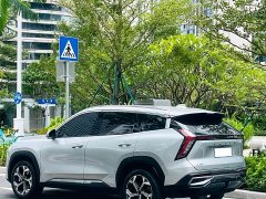 Geely Boyue L 1.5TD DCT Deluxe Edition - ფოტო 2