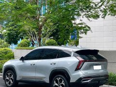 Geely Boyue L 1.5TD DCT Deluxe Edition - ფოტო 6