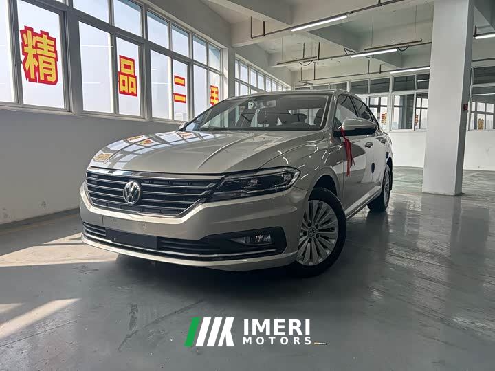 Volkswagen Lavida 1.5L Automatic Comfort China VI
