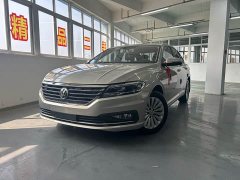 Volkswagen Lavida 2019 1.5L Automatic Comfort China VI - ფოტო 1