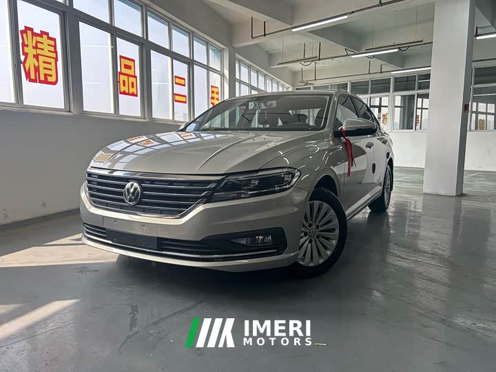 Volkswagen Lavida 1.5L Automatic Comfort China VI