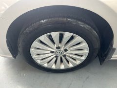 Volkswagen Lavida 2019 1.5L Automatic Comfort China VI - ფოტო 11
