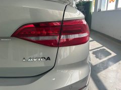 Volkswagen Lavida 2019 1.5L Automatic Comfort China VI - ფოტო 12