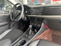 Volkswagen Lavida 2019 1.5L Automatic Comfort China VI - ფოტო 13