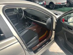 Volkswagen Lavida 2019 1.5L Automatic Comfort China VI - ფოტო 14