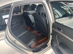 Volkswagen Lavida 2019 1.5L Automatic Comfort China VI - ფოტო 15
