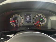 Volkswagen Lavida 2019 1.5L Automatic Comfort China VI - ფოტო 17