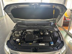 Volkswagen Lavida 2019 1.5L Automatic Comfort China VI - ფოტო 18