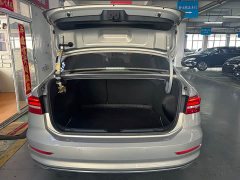 Volkswagen Lavida 2019 1.5L Automatic Comfort China VI - ფოტო 19