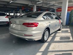 Volkswagen Lavida 2019 1.5L Automatic Comfort China VI - ფოტო 4