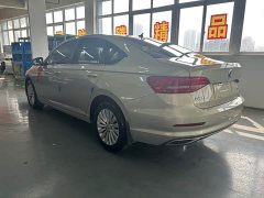 Volkswagen Lavida 2019 1.5L Automatic Comfort China VI - ფოტო 5