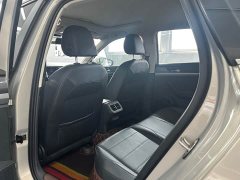 Volkswagen Lavida 2019 1.5L Automatic Comfort China VI - ფოტო 6