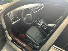 Volkswagen Lavida 2019 1.5L Automatic Comfort China VI - ფოტო 8
