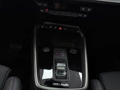 Audi A3 Sportback 35 TFSI Fashion Sport - ფოტო 10