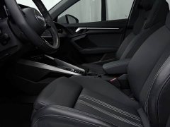 Audi A3 Sportback 35 TFSI Fashion Sport - ფოტო 12