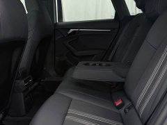Audi A3 Sportback 35 TFSI Fashion Sport - ფოტო 15