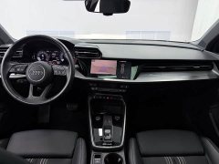Audi A3 Sportback 35 TFSI Fashion Sport - ფოტო 16