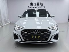 Audi A3 Sportback 35 TFSI Fashion Sport - ფოტო 2