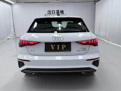 Audi A3 Sportback 35 TFSI Fashion Sport - ფოტო 5