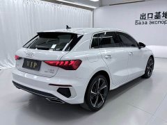 Audi A3 Sportback 35 TFSI Fashion Sport - ფოტო 6