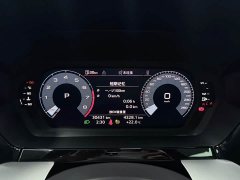 Audi A3 Sportback 35 TFSI Fashion Sport - ფოტო 8
