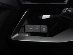 Audi A3 Sportback 35 TFSI Fashion Sport - ფოტო 9