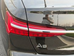 Audi A6L 45 TFSI Premium Dynamic - ფოტო 13