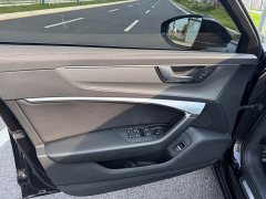 Audi A6L 45 TFSI Premium Dynamic - ფოტო 15