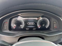 Audi A6L 45 TFSI Premium Dynamic - ფოტო 16