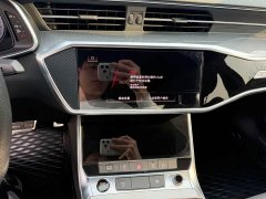 Audi A6L 45 TFSI Premium Dynamic - ფოტო 17