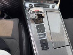 Audi A6L 45 TFSI Premium Dynamic - ფოტო 18