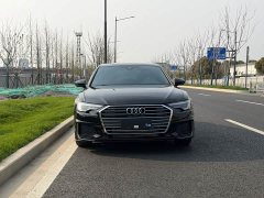 Audi A6L 45 TFSI Premium Dynamic - ფოტო 2