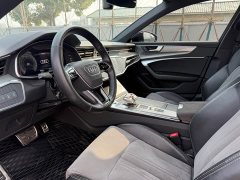 Audi A6L 45 TFSI Premium Dynamic - ფოტო 6