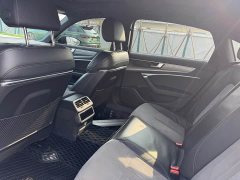 Audi A6L 45 TFSI Premium Dynamic - ფოტო 8