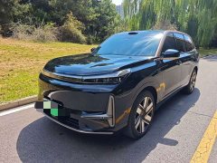Geely Galaxy M9 210km AWD Black Gold Zhiyao Edition - ფოტო 1