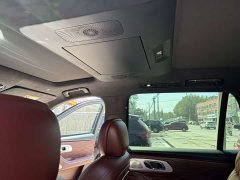 Geely Galaxy M9 210km AWD Black Gold Zhiyao Edition - ფოტო 10