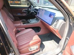 Geely Galaxy M9 210km AWD Black Gold Zhiyao Edition - ფოტო 11