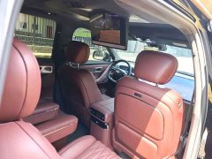 Geely Galaxy M9 210km AWD Black Gold Zhiyao Edition - ფოტო 13