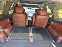 Geely Galaxy M9 210km AWD Black Gold Zhiyao Edition - ფოტო 15