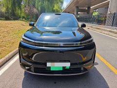 Geely Galaxy M9 210km AWD Black Gold Zhiyao Edition - ფოტო 2