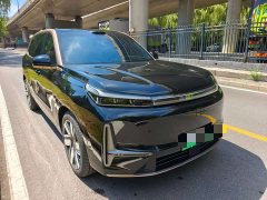 Geely Galaxy M9 210km AWD Black Gold Zhiyao Edition - ფოტო 3