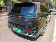 Geely Galaxy M9 210km AWD Black Gold Zhiyao Edition - ფოტო 6