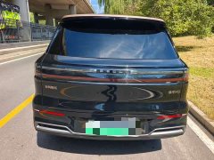 Geely Galaxy M9 210km AWD Black Gold Zhiyao Edition - ფოტო 7