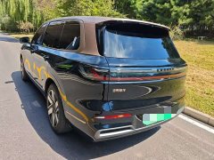 Geely Galaxy M9 210km AWD Black Gold Zhiyao Edition - ფოტო 8