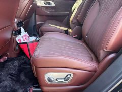 Geely Galaxy M9 210km AWD Black Gold Zhiyao Edition - ფოტო 9