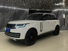 Land Rover Range Rover 2023 3.0L V6 360PS Prestige Edition - ფოტო 1
