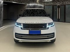 Land Rover Range Rover 2023 3.0L V6 360PS Prestige Edition - ფოტო 2