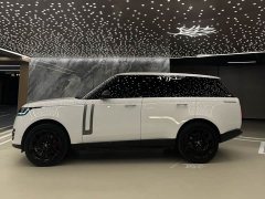 Land Rover Range Rover 2023 3.0L V6 360PS Prestige Edition - ფოტო 3